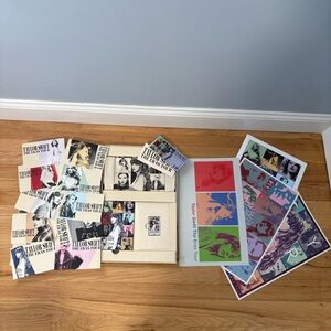Taylor Swift | Other | Taylor Swift Eras Tour Vip Box | Poshmark